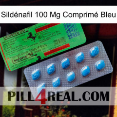 Sildénafil 100 Mg Comprimé Bleu new03